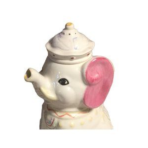 Circus Elephant Teapot by Emson